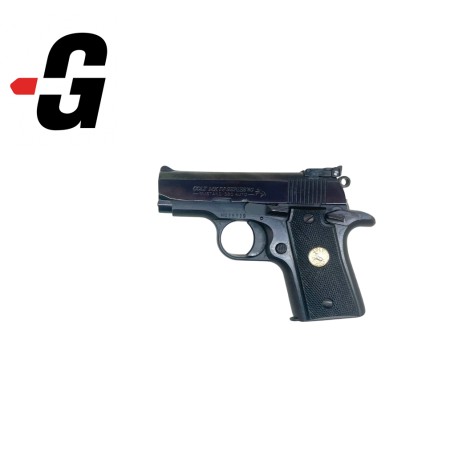 Pistola COLT MK IV SERIES 80 Cal.380 AUTO Ocasión