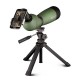 Telescopio KONUS 15-45x65 Konusport 65
