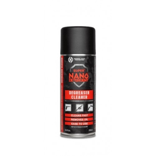 Aerosol Degreaser Cleaner NANO 400ml