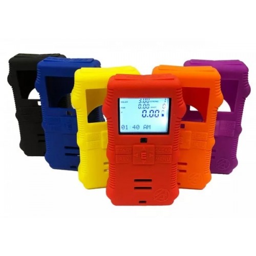 Funda de silicona para timer CED7000 Gen 1 / 2