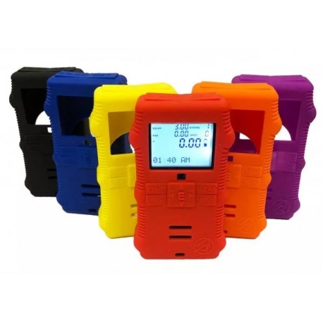 Funda de silicona para timer CED7000 Gen 1 / 2