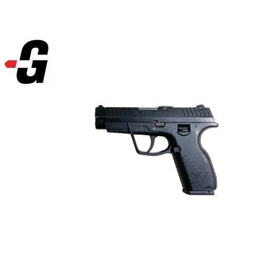 Pistola CZ 100 Cal.9PB Ocasión