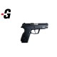Pistola CZ 100 Cal.9PB Ocasión