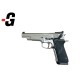 Pistola SMITH & WESSON TARGET CHAMPION Cal.9PB Ocasión