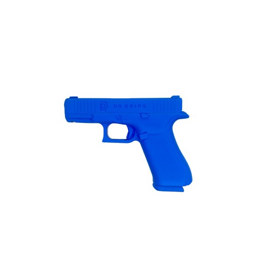 Pistola para entrenamiento DR Grips Walther P99
