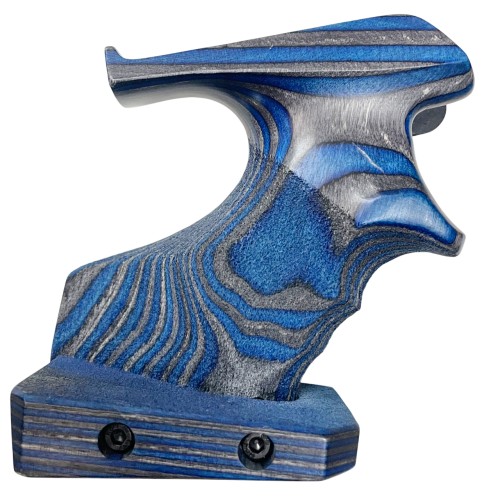 Cachas WALTHER GSP 500 Talla S Ocasión