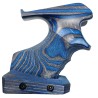 Cachas WALTHER GSP 500 Talla S Ocasión
