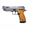 Pistola STEYR ATC Rock 5" Cal.9 PB