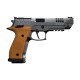 Pistola STEYR ATC Rock 5" Cal.9 PB