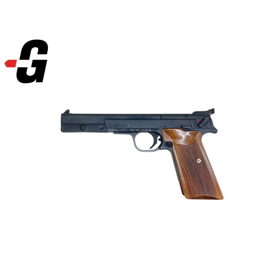 Pistola WALTHER CSP Cal.22L.R Ocasión