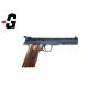 Pistola WALTHER CSP Cal.22L.R Ocasión