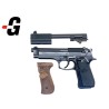 Pistola BERETTA 92 FS Cal.9 PB Ocasión