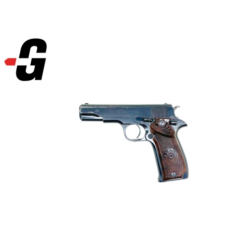 Pistola STAR Mod.S Cal.380 auto