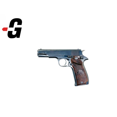 Pistola STAR Mod.S Cal.380 auto