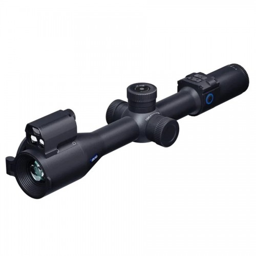 Visor PARD Night Stalker 4K Pro con IR 940 y telémetro
