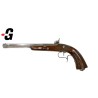 Pistola R.S Avancarga Cal.44 Ocasión