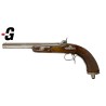 Pistola ARDESDA AVANCARGA Cal.45 Ocasión
