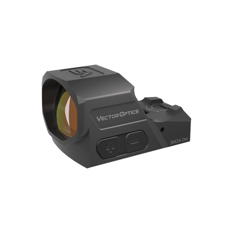 Punto rojo VECTOR OPTICS Frenzy-X Gen II 1x19x28 de 3 MOA