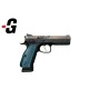 Pistola CZ Shadow 2 Cal.9PB Ocasión