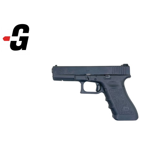 Pistola GLOCK 17 Cal.9PB Ocasión