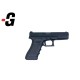 Pistola GLOCK 17 Cal.9PB Ocasión
