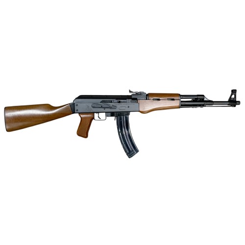 Carabina ADLER JAGER AP 80 Cal.22LR