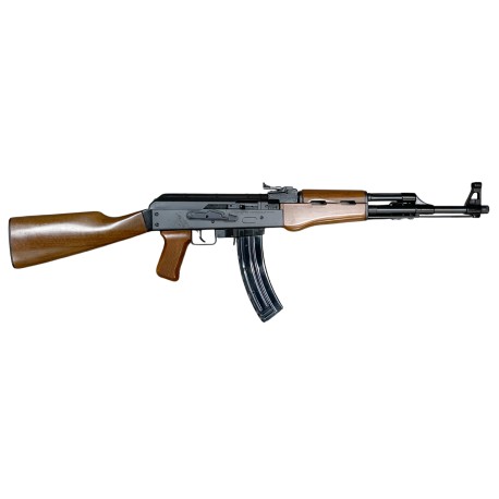 Carabina ADLER JAGER AP 80 Cal.22LR