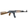 Carabina ADLER JAGER AP 80 Cal.22LR