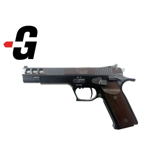 Pistola PARDINI GT9 Cal.9 PB Ocasión