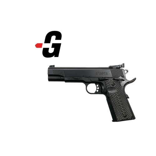 Pistola STI SPARTA Cal.9PB Ocasión