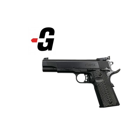 Pistola STI SPARTA Cal.9PB Ocasión