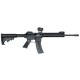Carabina SMITH & WESSON MP15 Cal.22 Ocasión