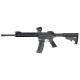 Carabina SMITH & WESSON MP15 Cal.22 Ocasión