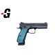 Pistola CZ SHADOW II Cal.9PB Ocasión
