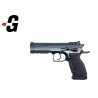 Pistola TANFOGLIO STOCK III Cal.9 PB Ocasión