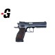 Pistola TANFOGLIO STOCK III Cal.9 PB Ocasión