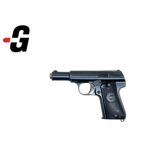 Pistola ASTRA 3000 Cal.380 Auto Ocasión