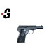 Pistola ASTRA 3000 Cal.380 Auto Ocasión