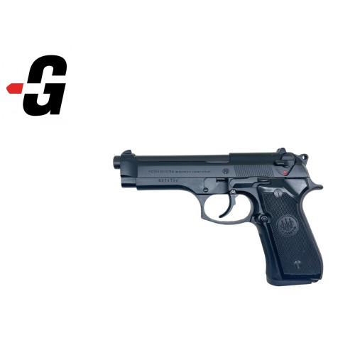 Pistola BERETTA 92 F Cal.9 PB Ocasión