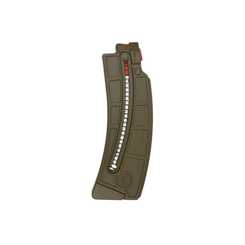 Cargador Smith&Wesson MP15 de 25 disparos Arena