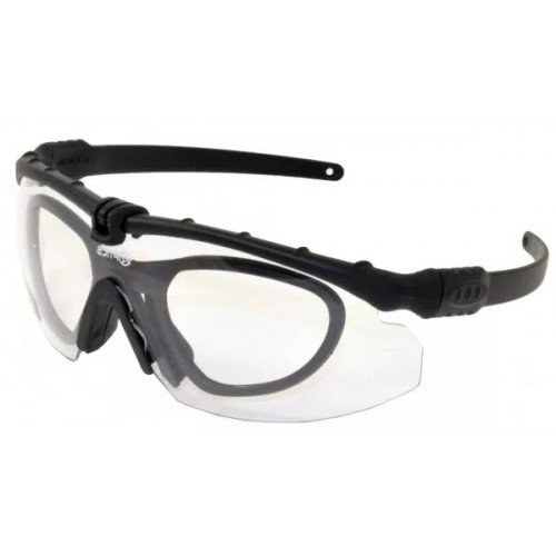 Gafas DAA VICTOR con 3 lentes y montura graduable