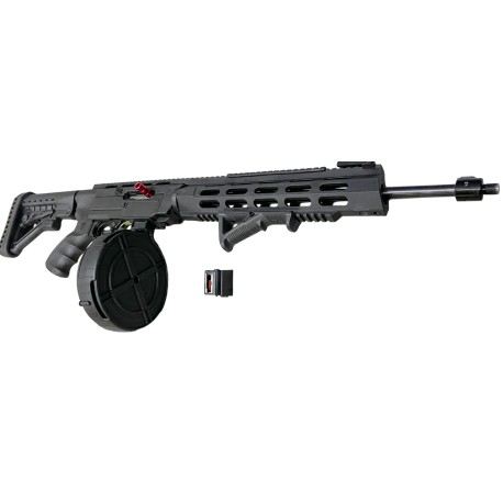 Carabina RUGER Cal.22 Ocasión