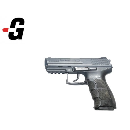 Pistola HK P30 Cal.9PB Ocasión