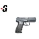 Pistola HK P30 Cal.9PB Ocasión