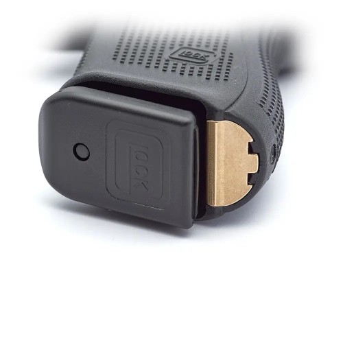 Contrapeso EEMANN TECH para lomo de Glock 17