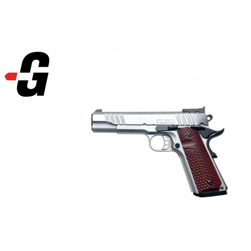 Pistola TANFOGLIO 1911 CUSTOM Cal.9PB Ocasión