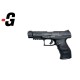 Pistola WALTHER PPQ Cal.22 L.R. Ocasión