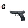 Pistola WALTHER PPQ Cal.22 L.R. Ocasión