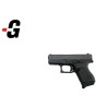 Pistola GLOCK 43 Cal.9PB Ocasión