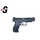 Pistola WALTHER Q5 MATCH Cal.9PB Ocasión